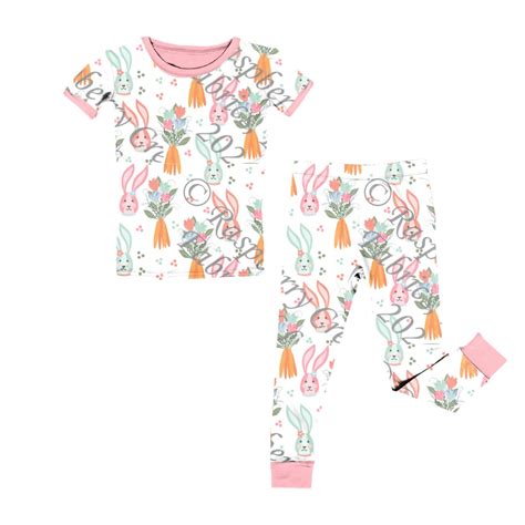 Easter Pj
