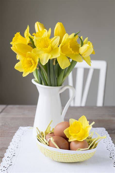 Easter Plants Flowers