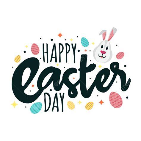 Easter Png Designs