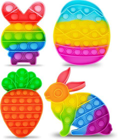 Easter Pop It