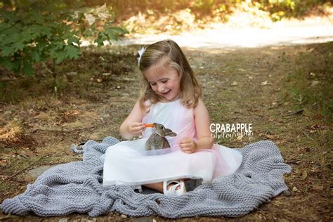 Easter Portraits
