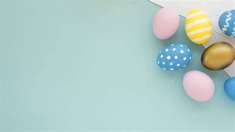 Easter Ppt Backgrounds