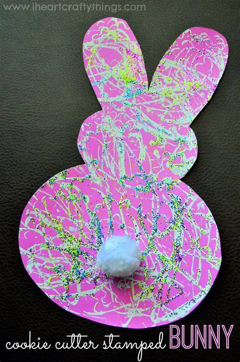 Easter Prek Crafts