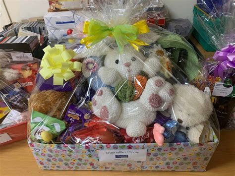 Easter Prize