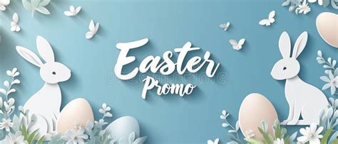 Easter Promo