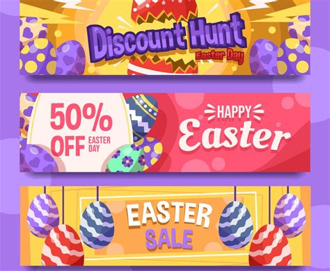 Easter Promotion