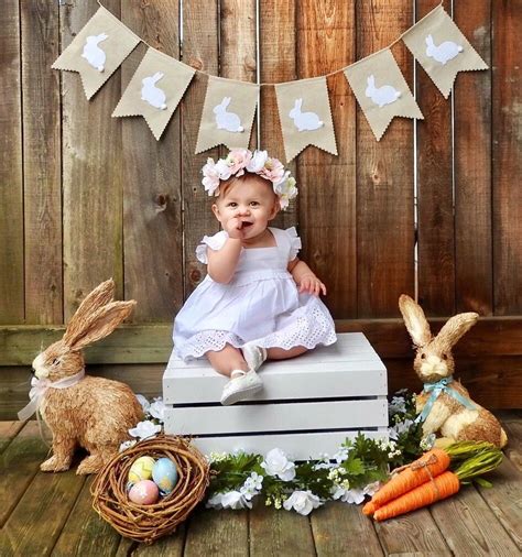 Easter Props For Photography