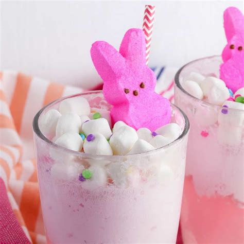 Easter Punch For Kids