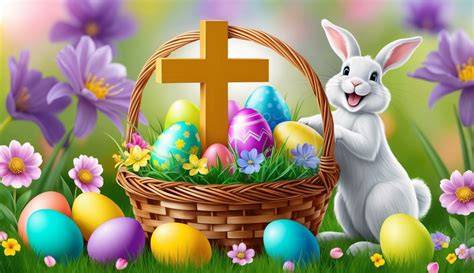 Easter Que Significa