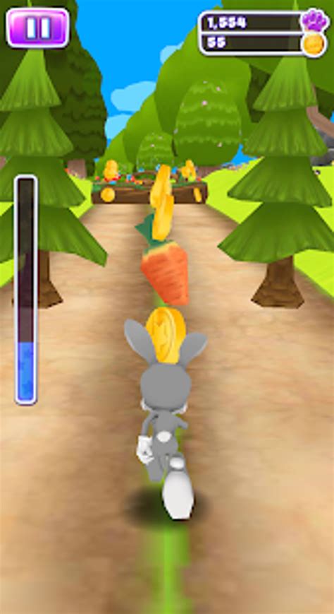 Easter Rabbit Game