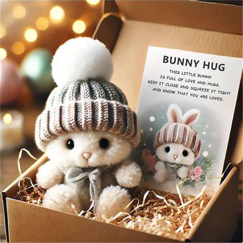 Easter Rabbit Gifts