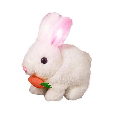 Easter Rabbit Toys