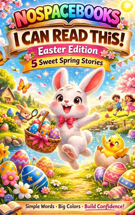 Easter Read