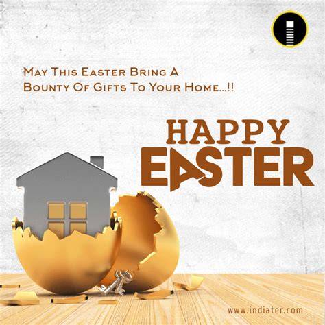 Easter Real Estate
