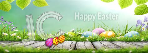 Easter Recess 2025