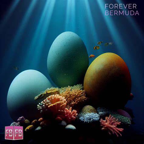 Easter Reefs