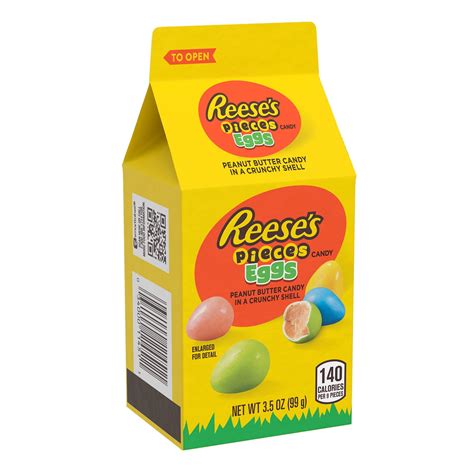 Easter Reeses Pieces