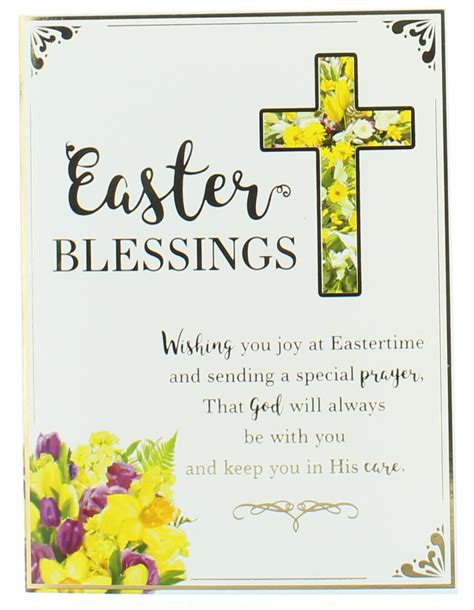 Easter Religious Cards