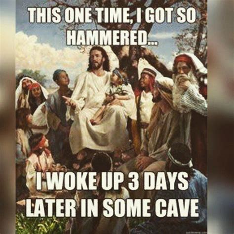 Easter Religious Memes