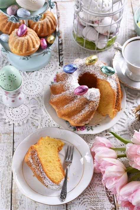 Easter Ring