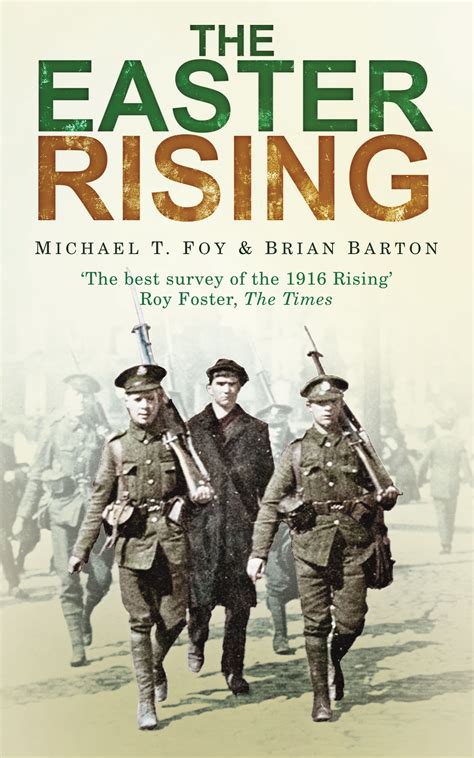 Easter Rising Book