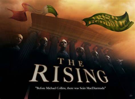 Easter Rising Film