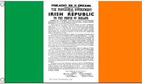 Easter Rising Flag