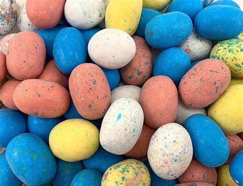 Easter Robin Eggs