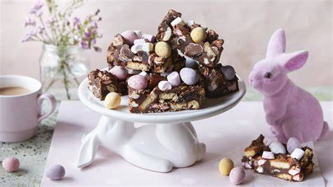 Easter Rocky