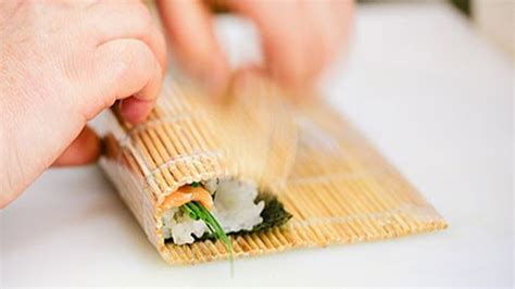 Easter Roll Sushi