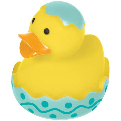Easter Rubber Duck