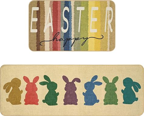 Easter Rugs For Kitchen
