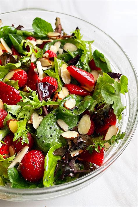 Easter Salads To Go With Ham