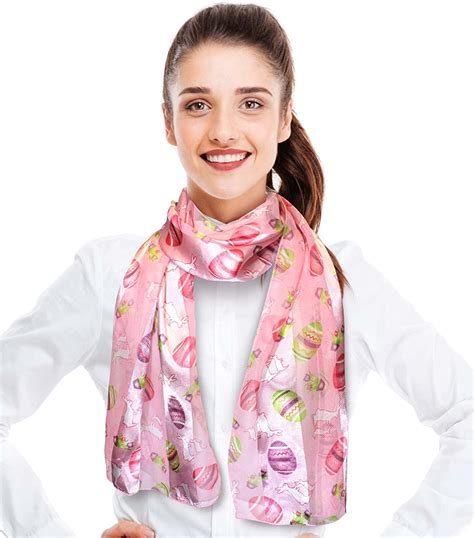 Easter Scarf