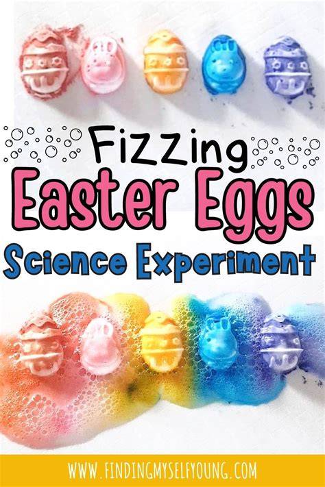 Easter Science