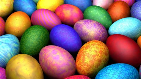 Easter Screen Savers