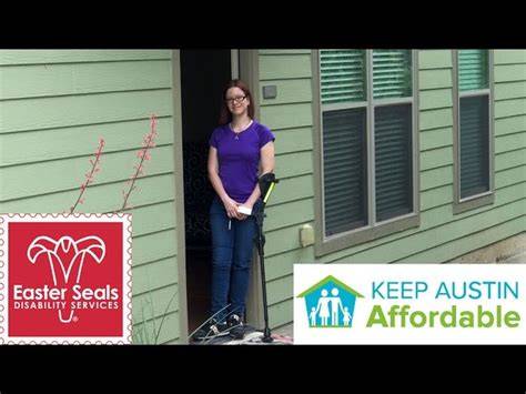 Easter Seals Austin Tx