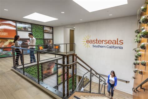 Easter Seals Irvine