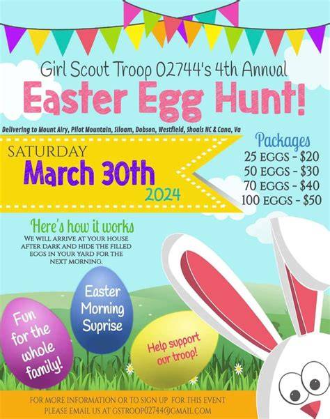 Easter Seals Mt Airy