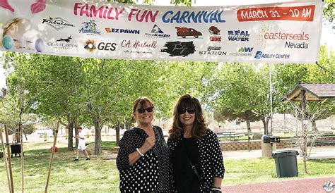 Easter Seals Nevada