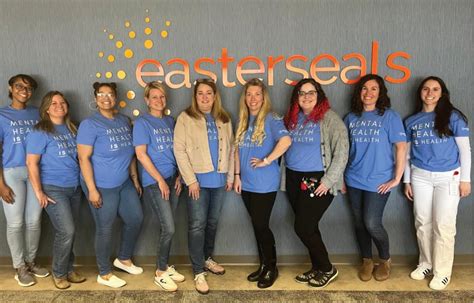 Easter Seals Of Michigan