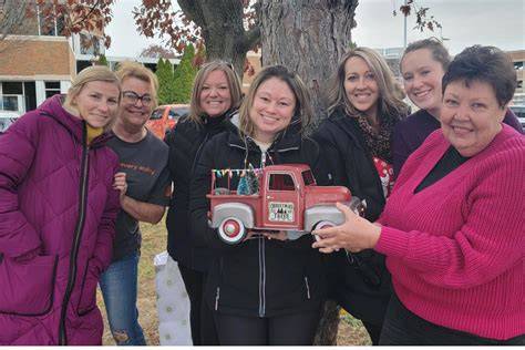 Easter Seals Pick Up