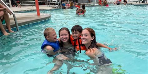 Easter Seals Respite Camp