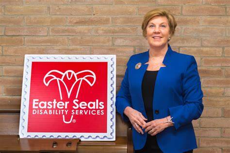 Easter Seals Rgv