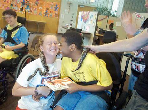 Easter Seals Springfield Mo