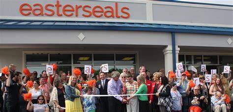 Easter Seals Tennessee