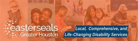Easter Seals Texas