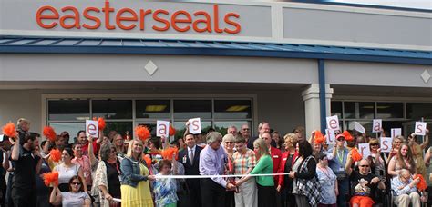Easter Seals Tn