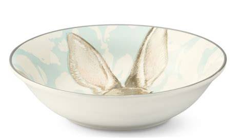 Easter Serving Bowls