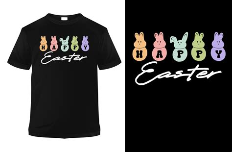 Easter Shirt Design